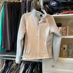 North Face Fleece